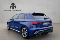 Audi S3 din 2025 cu 23.767 km - oferta AUD259265 - foto 10