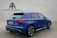 Audi S3 din 2025 cu 23.767 km - oferta AUD259265 - foto 12