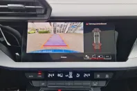 Audi S3 din 2025 cu 23.767 km - oferta AUD259265 - foto 13
