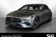 Mercedes-Benz A 180 (Clasa A) din 2025 cu 23.220 km - oferta MER259267 - foto 1