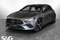 Mercedes-Benz A 180 (Clasa A) din 2025 cu 23.220 km - oferta MER259267 - foto 12