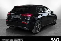 Mercedes-Benz A 200 (Clasa A) din 2025 cu 20.650 km - oferta MER259268 - foto 2