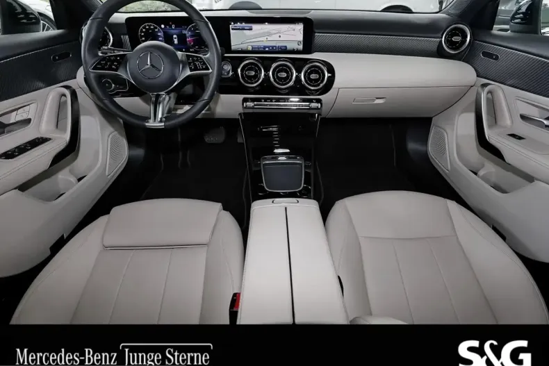 Mercedes-Benz A 200 (Clasa A) din 2025 cu 20.650 km - oferta MER259268 - foto 5