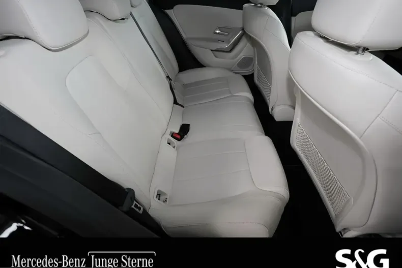 Mercedes-Benz A 200 (Clasa A) din 2025 cu 20.650 km - oferta MER259268 - foto 6