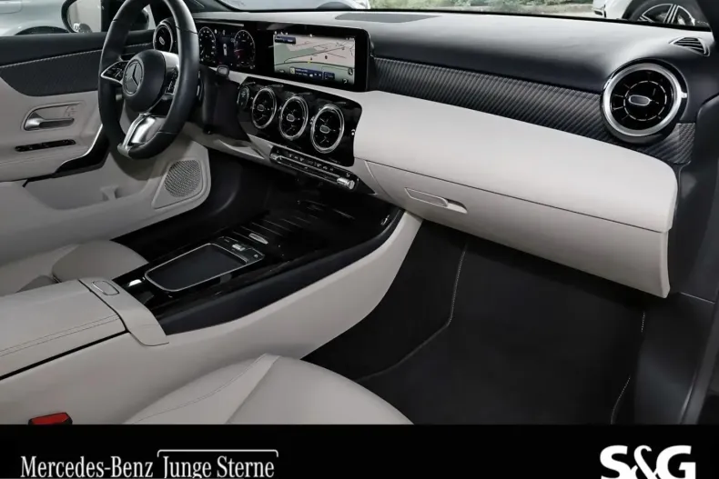 Mercedes-Benz A 200 (Clasa A) din 2025 cu 20.650 km - oferta MER259268 - foto 7