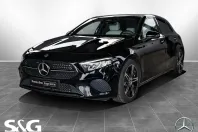 Mercedes-Benz A 200 (Clasa A) din 2025 cu 20.650 km - oferta MER259268 - foto 12