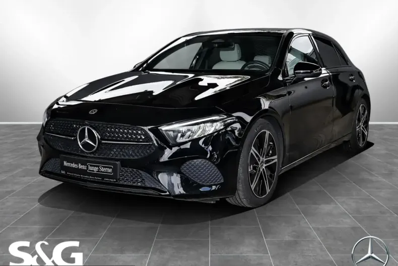 Mercedes-Benz A 200 (Clasa A) din 2025 cu 20.650 km - oferta MER259268 - foto 12