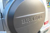 Mercedes-Benz G 63 AMG (Clasa G) din 2021 cu 86.000 km - oferta MER259269 - foto 4