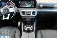 Mercedes-Benz G 63 AMG (Clasa G) din 2021 cu 86.000 km - oferta MER259269 - foto 5