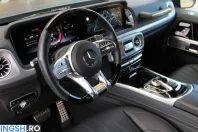 Mercedes-Benz G 63 AMG (Clasa G) din 2021 cu 86.000 km - oferta MER259269 - foto 6