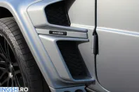 Mercedes-Benz G 63 AMG (Clasa G) din 2021 cu 86.000 km - oferta MER259269 - foto 7