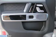 Mercedes-Benz G 63 AMG (Clasa G) din 2021 cu 86.000 km - oferta MER259269 - foto 8