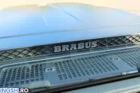 Mercedes-Benz G 63 AMG (Clasa G) din 2021 cu 86.000 km - oferta MER259269 - foto 10