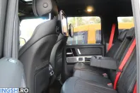 Mercedes-Benz G 63 AMG (Clasa G) din 2021 cu 86.000 km - oferta MER259269 - foto 12