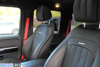 Mercedes-Benz G 63 AMG (Clasa G) din 2021 cu 86.000 km - oferta MER259269 - foto 13