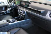 Mercedes-Benz G 63 AMG (Clasa G) din 2021 cu 86.000 km - oferta MER259269 - foto 14