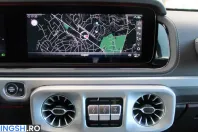Mercedes-Benz G 63 AMG (Clasa G) din 2021 cu 86.000 km - oferta MER259269 - foto 15