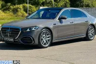 Mercedes-Benz S 450 (Clasa S) din 2026 cu 51 km - oferta MER259270 - foto 1