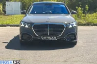 Mercedes-Benz S 450 (Clasa S) din 2026 cu 51 km - oferta MER259270 - foto 2