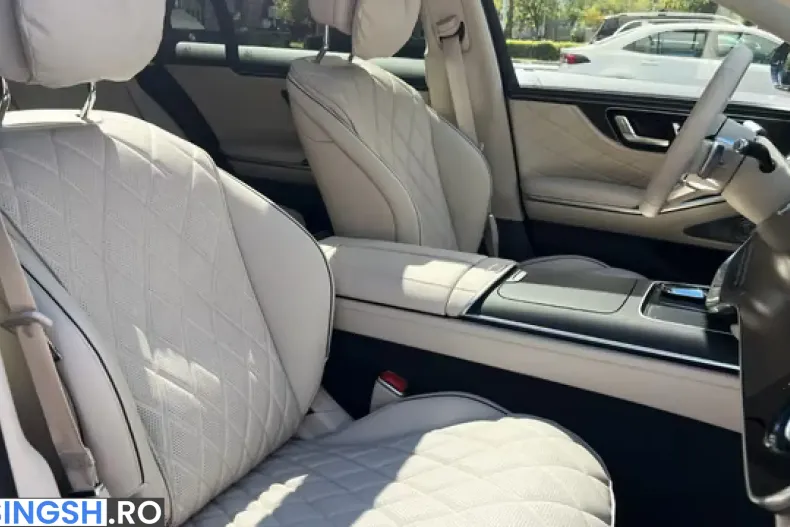Mercedes-Benz S 450 (Clasa S) din 2026 cu 51 km - oferta MER259270 - foto 7