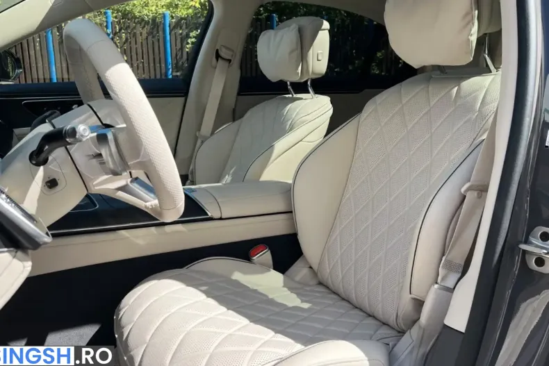 Mercedes-Benz S 450 (Clasa S) din 2026 cu 51 km - oferta MER259270 - foto 10