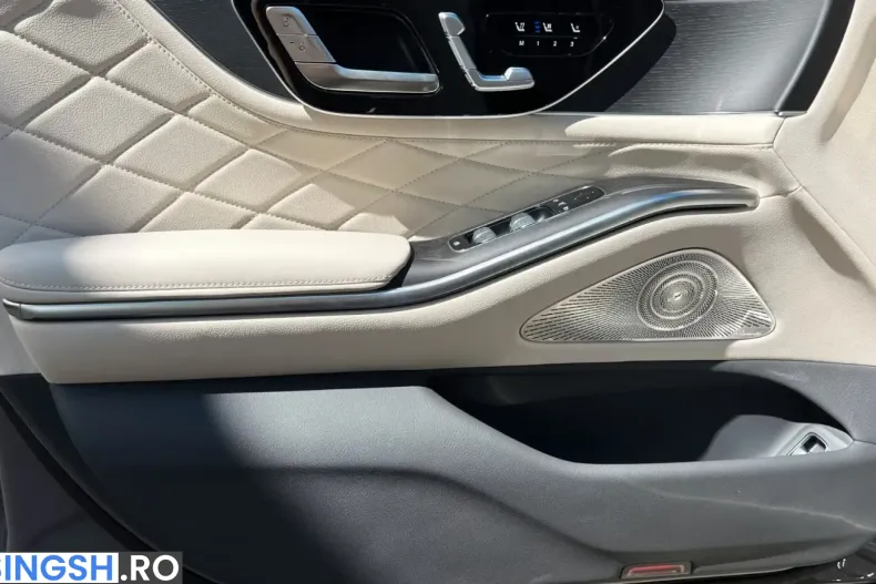Mercedes-Benz S 450 (Clasa S) din 2026 cu 51 km - oferta MER259270 - foto 12