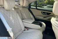 Mercedes-Benz S 450 (Clasa S) din 2026 cu 51 km - oferta MER259270 - foto 13