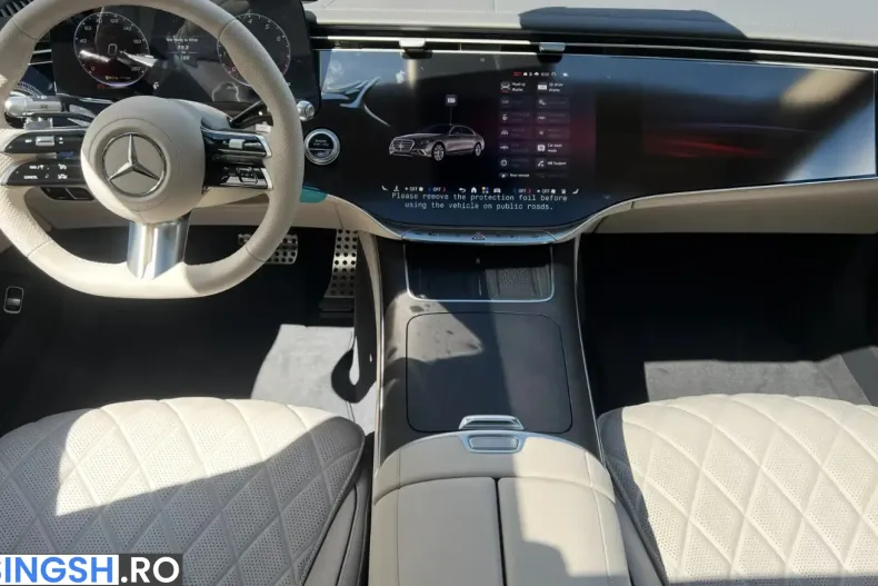 Mercedes-Benz S 450 (Clasa S) din 2026 cu 51 km - oferta MER259270 - foto 15