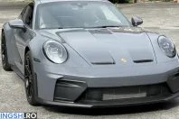 Porsche 992 din 2026 cu 5.700 km - oferta POR259271 - foto 1