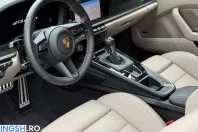 Porsche 992 din 2026 cu 5.700 km - oferta POR259271 - foto 4