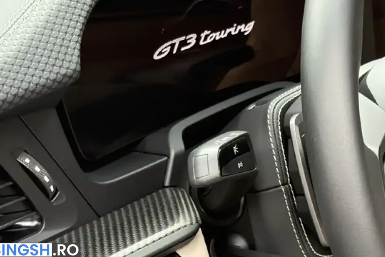 Porsche 992 din 2026 cu 5.700 km - oferta POR259271 - foto 5