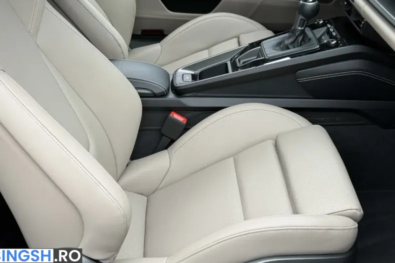 Porsche 992 din 2026 cu 5.700 km - oferta POR259271 - foto 7