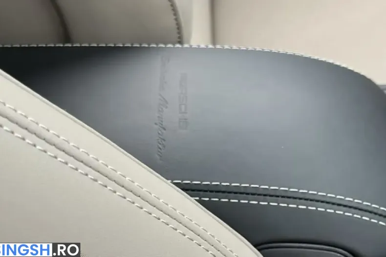 Porsche 992 din 2026 cu 5.700 km - oferta POR259271 - foto 8