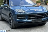 Porsche Cayenne din 2023 cu 2.400 km - oferta POR259272 - foto 1