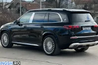 Mercedes-Benz GLS 600 (Clasa GLS) din 2026 cu 1.000 km - oferta MER259273 - foto 2
