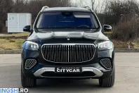 Mercedes-Benz GLS 600 (Clasa GLS) din 2026 cu 1.000 km - oferta MER259273 - foto 3