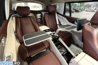 Mercedes-Benz GLS 600 (Clasa GLS) din 2026 cu 1.000 km - oferta MER259273 - foto 5