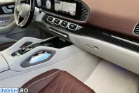 Mercedes-Benz GLS 600 (Clasa GLS) din 2026 cu 1.000 km - oferta MER259273 - foto 10