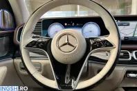 Mercedes-Benz GLS 600 (Clasa GLS) din 2026 cu 1.000 km - oferta MER259273 - foto 11