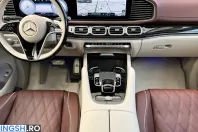 Mercedes-Benz GLS 600 (Clasa GLS) din 2026 cu 1.000 km - oferta MER259273 - foto 12