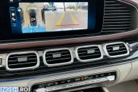 Mercedes-Benz GLS 600 (Clasa GLS) din 2026 cu 1.000 km - oferta MER259273 - foto 15