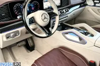 Mercedes-Benz GLS 600 (Clasa GLS) din 2026 cu 1.000 km - oferta MER259273 - foto 18