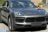 Porsche Cayenne din 2021 cu 39.500 km - oferta POR259274 - foto 1