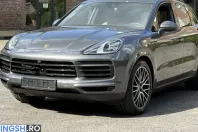 Porsche Cayenne din 2021 cu 39.500 km - oferta POR259274 - foto 2