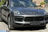 Porsche Cayenne din 2021 cu 39.500 km - oferta POR259274 - foto 3