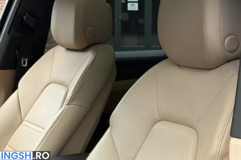 Porsche Cayenne din 2021 cu 39.500 km - oferta POR259274 - foto 4