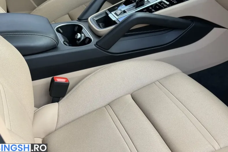 Porsche Cayenne din 2021 cu 39.500 km - oferta POR259274 - foto 5