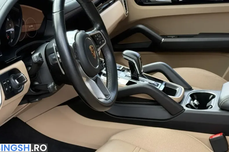 Porsche Cayenne din 2021 cu 39.500 km - oferta POR259274 - foto 7