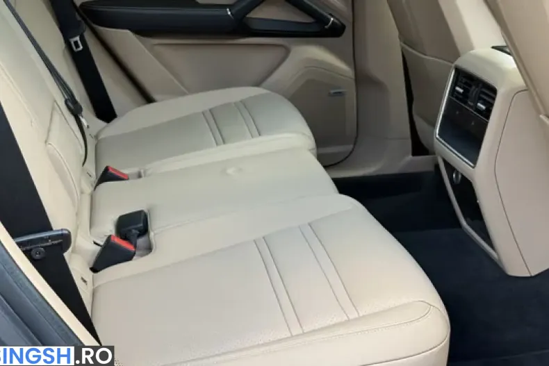Porsche Cayenne din 2021 cu 39.500 km - oferta POR259274 - foto 8