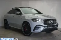 Mercedes-Benz GLE 53 AMG (Clasa GLE) din 2025 cu 19.000 km - oferta MER259278 - foto 1